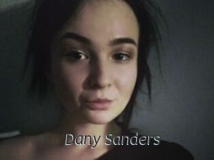 Dany_Sanders