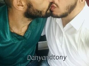Danyandtony