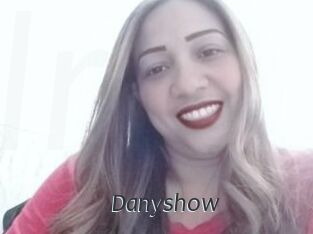 Danyshow