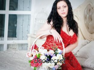 DaoSecret