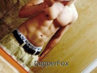 DapperFox