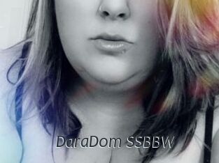 DaraDom_SSBBW