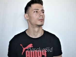 DarckoSid