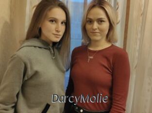 DarcyMolie