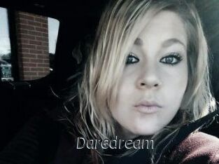 Daredream