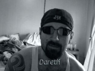 Dareth