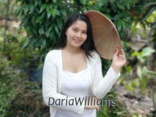 DariaWilliams
