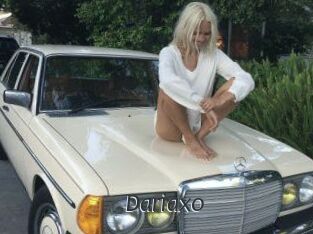 Dariaxo