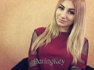 DaringKey