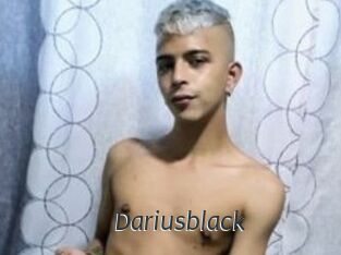 Dariusblack