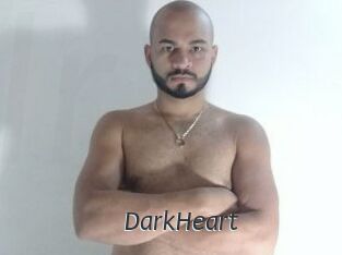 DarkHeart Ligne Rose