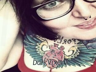 DarkVixenX