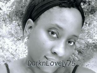 DarknLovely75