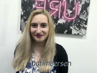 DarlinBersen Ligne Rose