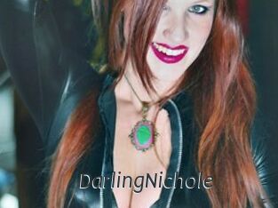 DarlingNichole Ligne Rose