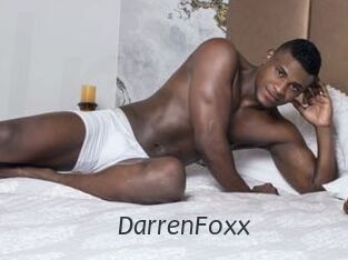 DarrenFoxx