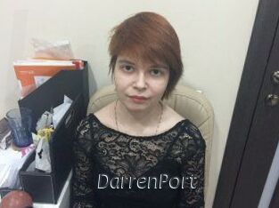 DarrenPort