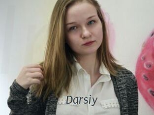 Darsiy