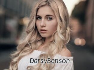 DarsyBenson