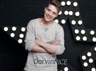 DarvinNICE Ligne Rose