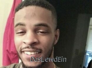 DasLewdEin Ligne Rose
