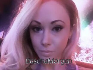 DaschaMorgan