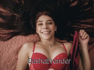 DashaEvander