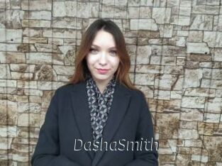 DashaSmith