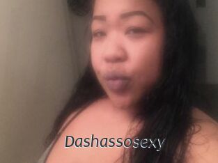 Dashassosexy