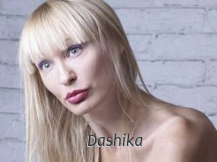 Dashika