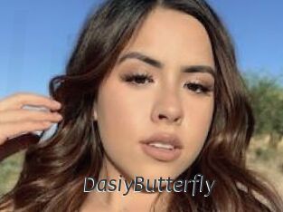 DasiyButterfly