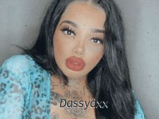 Dassydxx
