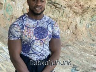 DatNaijahunk