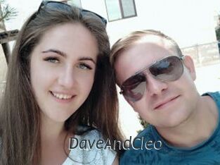 DaveAndCleo