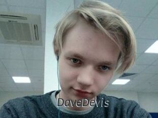 DaveDevis