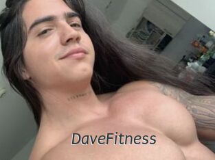 DaveFitness