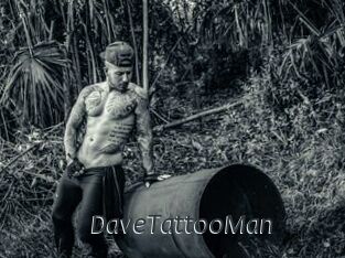 DaveTattooMan