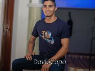 DavidCapo