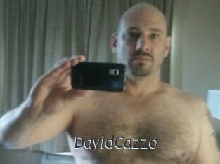 DavidCazzo
