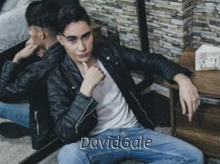 DavidGale