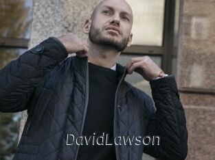 DavidLawson Ligne Rose