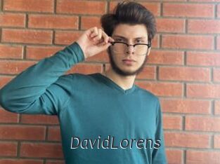 DavidLorens