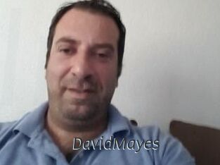 David_Mayes