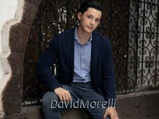 DavidMorelli