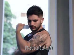 DavidRalish