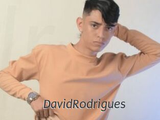 DavidRodrigues
