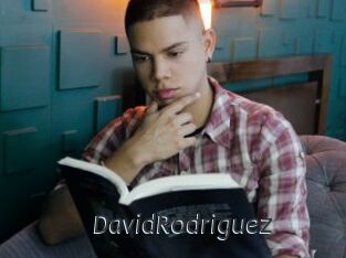 DavidRodriguez