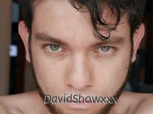 DavidShowxxx