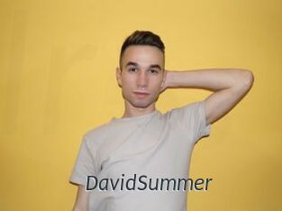 DavidSummer