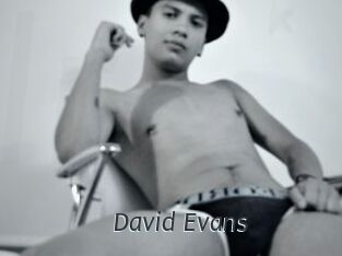 David_Evans